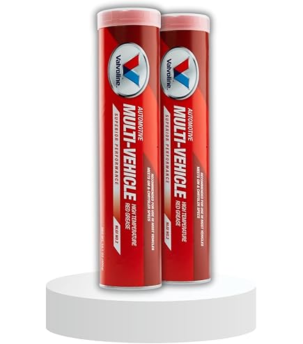 Mobil Delvac Xtreme Grease 14oz Tube: Amazon.com: Industrial